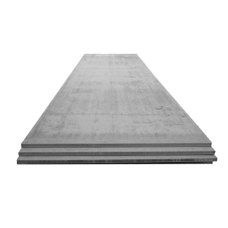 ASTM A36 DC01 Холоднокатаная плита из углеродистой стали с фланцевой плиткой и классом Q195/Q235/Q235b/Q345/A36/SS400