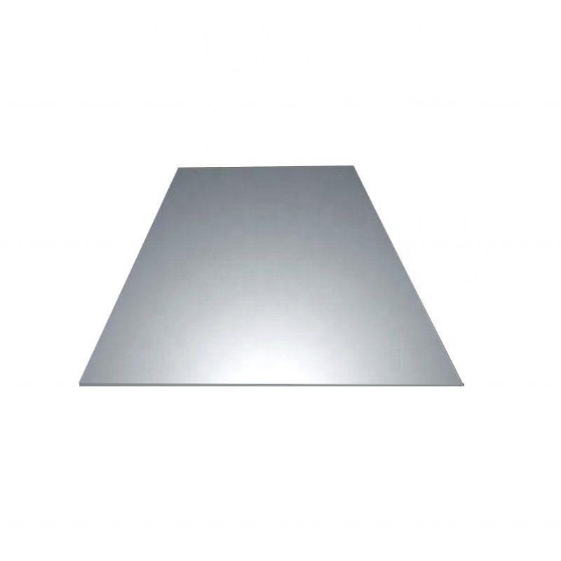 Q235/Q235B/Q345/Q345B/Q195/St37/St42/St37-2/St35.4/St52.4/St35 Холоднокатаная пластина из углеродистой стали для различных применений