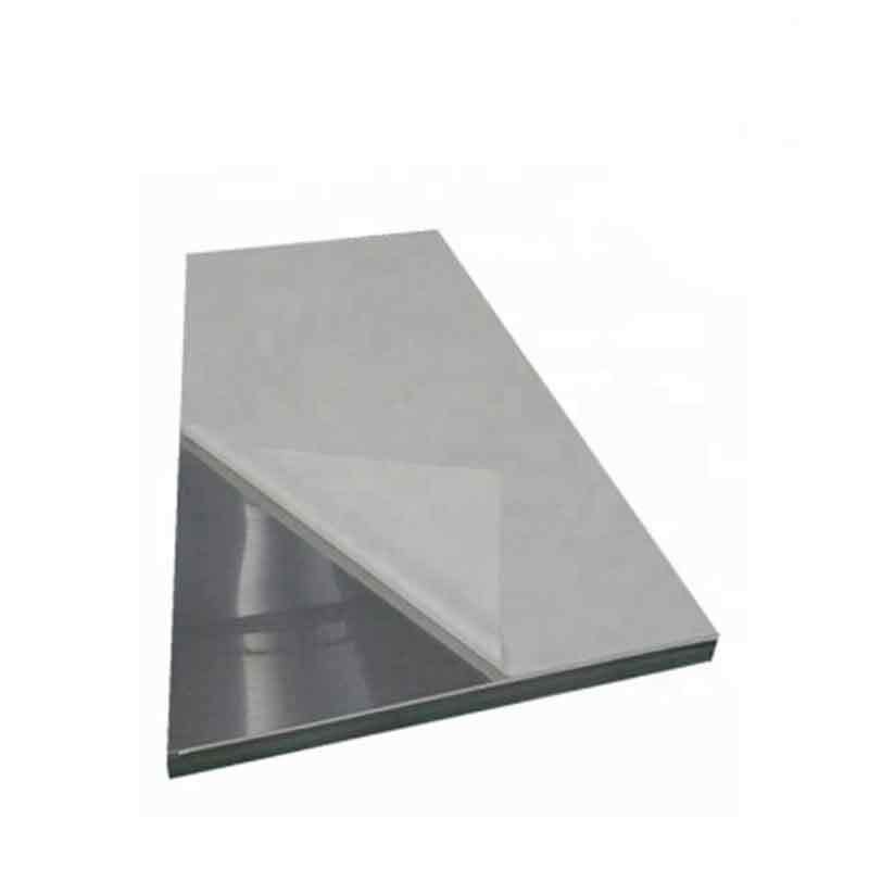 NO.1/2B/BA/NO.4/8K/SB/HL/Embrassed/Etched/Decorated Plate из нержавеющей стали толщина 0,6 мм-4 мм