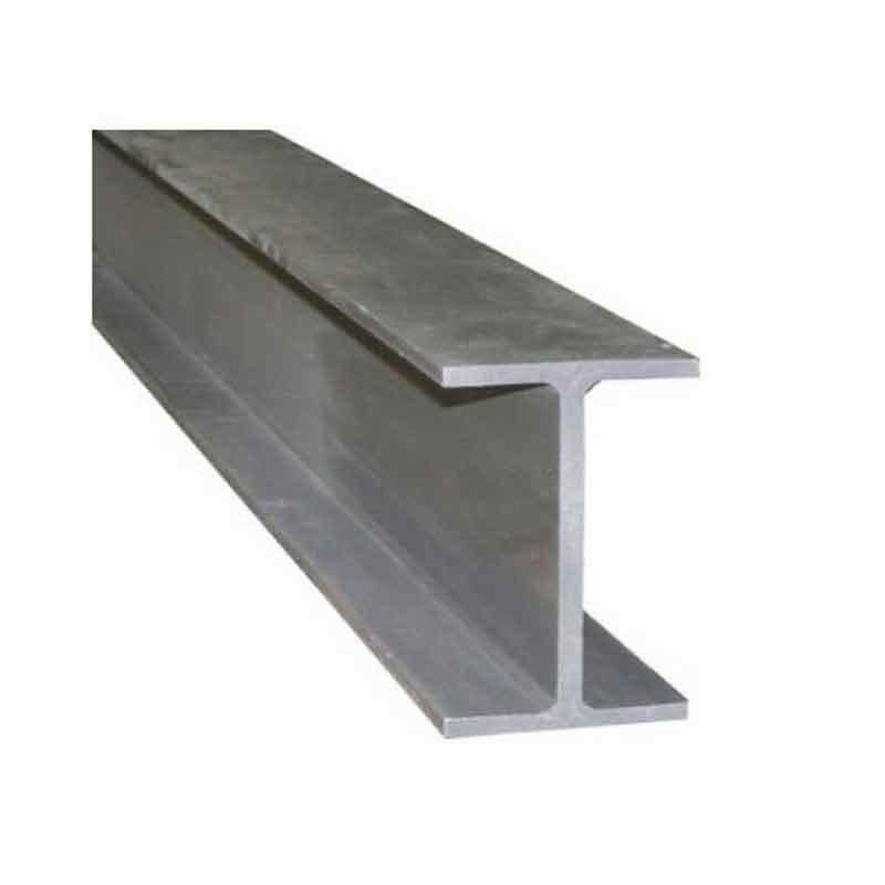 Прямая Q355B Q355C Q355D Q235 Q345B Горяче прокатаная H-Beam Steel I Steel Structural Beam Tolerance ±5% Ширина фланца 50-300 мм