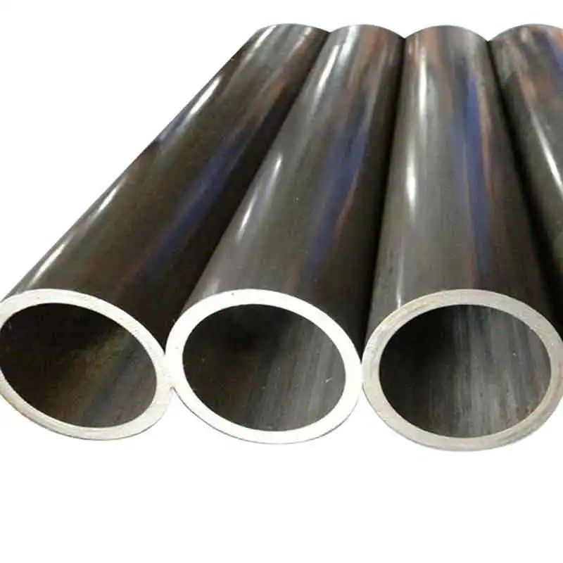 Прочный 21,3 мм 1/2 &quot; ASTM JIS GB ASME Стандарт холодно-вытянутый / горячекатаный сплав швейной стальной трубы для гидравлической трубы St37 St52