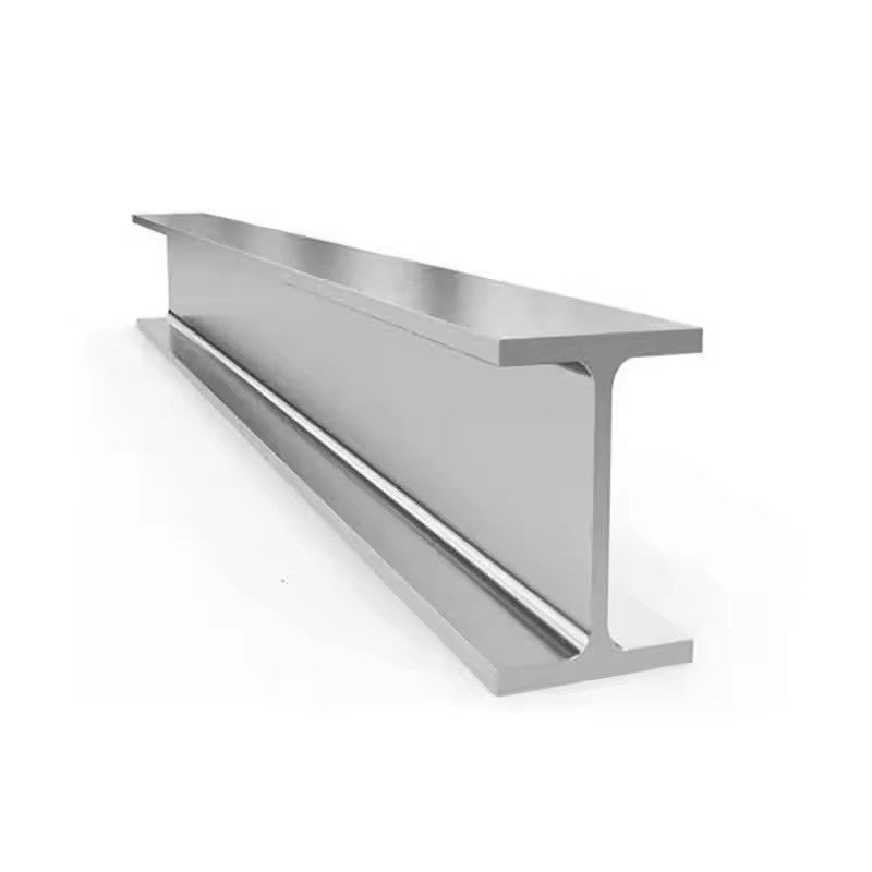 Профессиональный I-beam bender для конструктивных металлов Q235/Q345/SS400/ST37-2/ST52/Q420/Q460/S235JR/S275JR/S355JR Поверхность черная