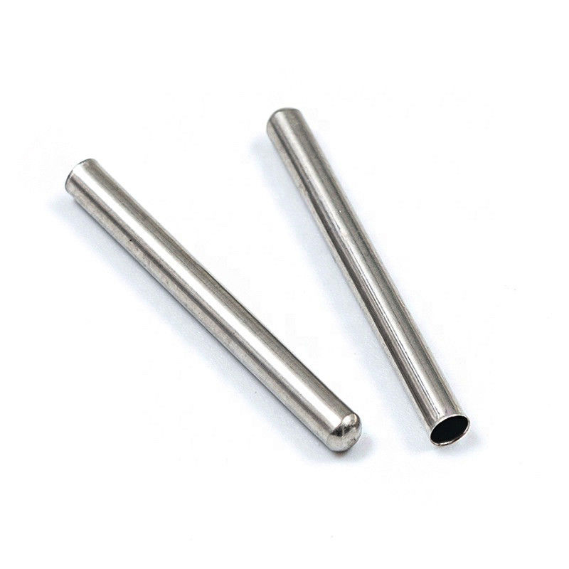 ASTM A213 S304 tp304 / 304l Бесшовный круглый стальной трубы 1,2 мм Толщина для строительной конструкции 6-12 м длина