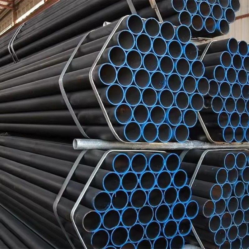 18-дюймовая цепь из бесшовной стали с покрытием 3LPE ASTM 106 холоднооттягиваемая оцинкованная горячекатая техника Углеродный класс