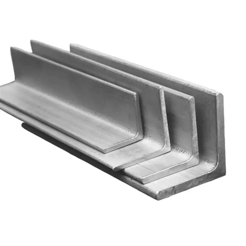 AiSi Standard 304angle Stainless Bar 316l 430 из нержавеющей стали равные углы из стали с ±1% толерантностью