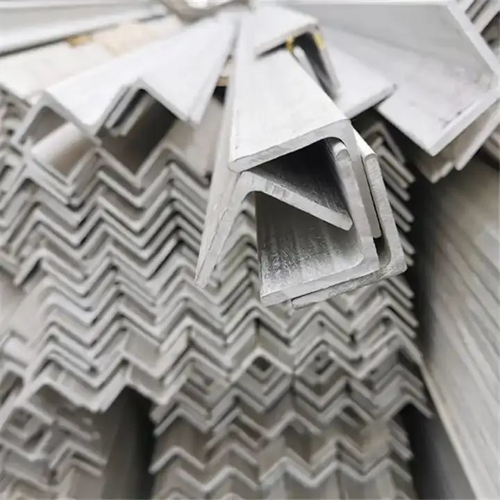301 310s 304 316 l 430 Сталь из нержавеющей стали Равные углы из стали для строительства