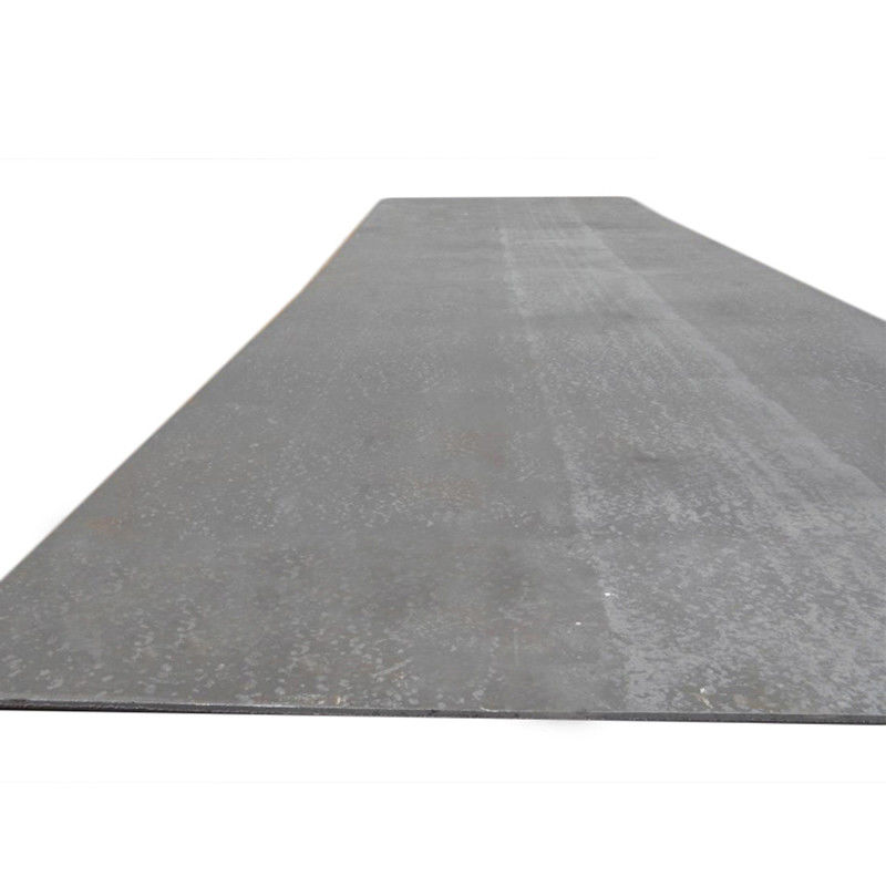 ISO9001 2008 Сертифицированный ASTM A36 A516 Gr.50 Gr.60 Gr.70 Gr.42 1018 1045 4130 4140 St37 Углеродистая стальная плита для строительства
