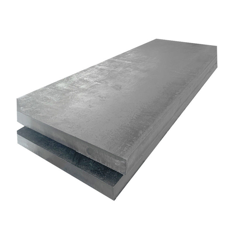 Служба резки ASTM A36 A516 Gr.50 Gr.60 Gr.70 Gr.42 1018 1045 Горяче проката низкоуглеродистых стальных листов
