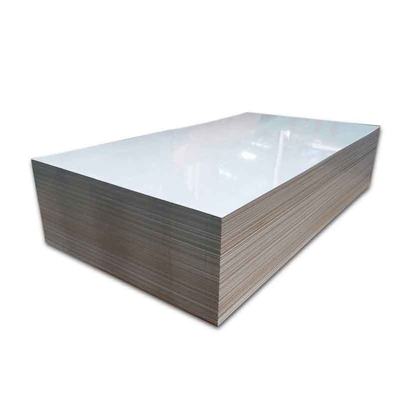 304 306 SS202 2mm 4mm 6mm 8mm 409L Листы из нержавеющей стали с NO.1/2B/BA/NO.4/8K/SB/HL/Эмбоссами/Этчевыми/Декоративными поверхностями